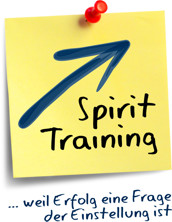 Spirit-Training